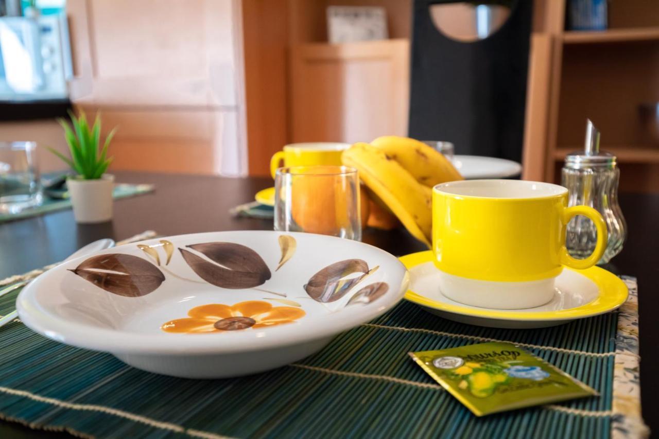 Comfort Fiera & San Siro Stadium Apartment Mailand
